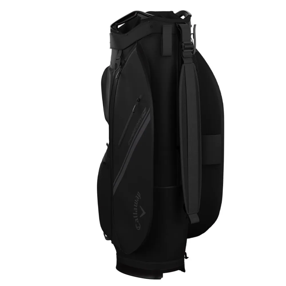 Hot Callaway Chase 14 Dry Cart Bag