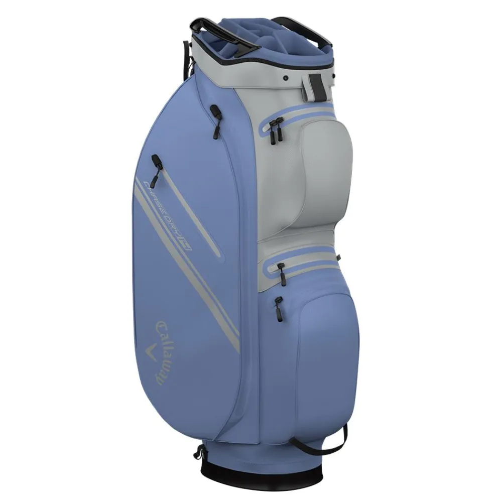 Online Callaway Chase 14 Dry Cart Bag