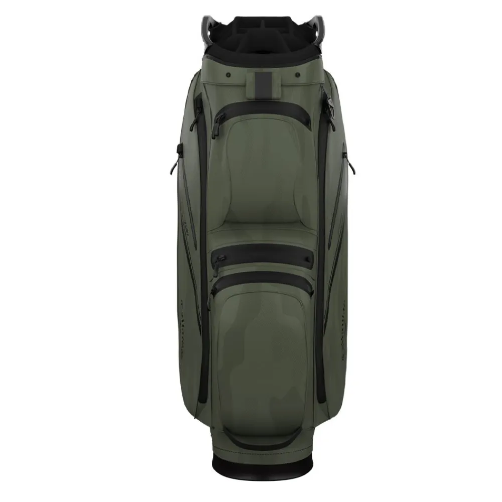 Allt Inom Golf|Golfbagar | Callaway Chase 14 Dry Cart Bag