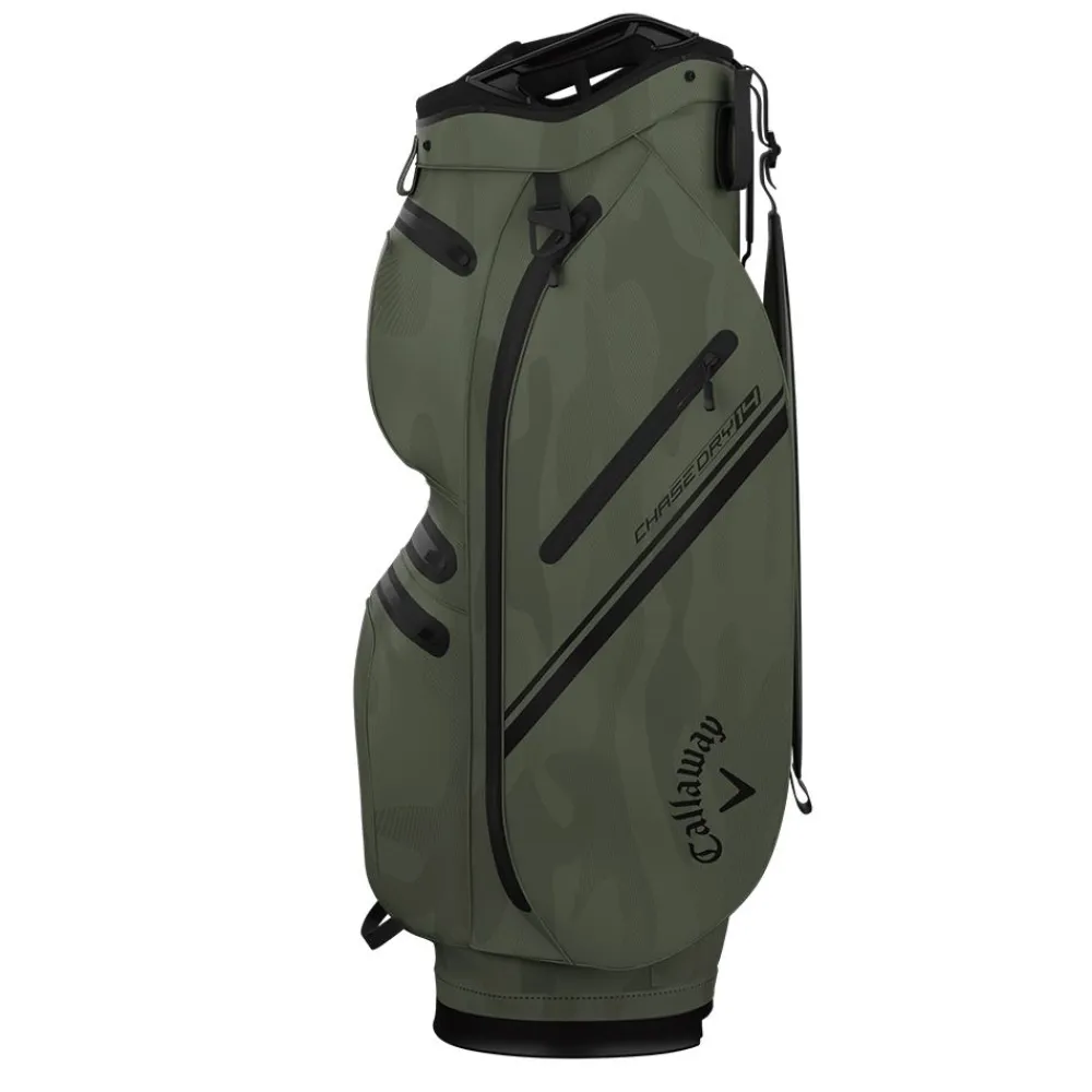 Allt Inom Golf|Golfbagar | Callaway Chase 14 Dry Cart Bag