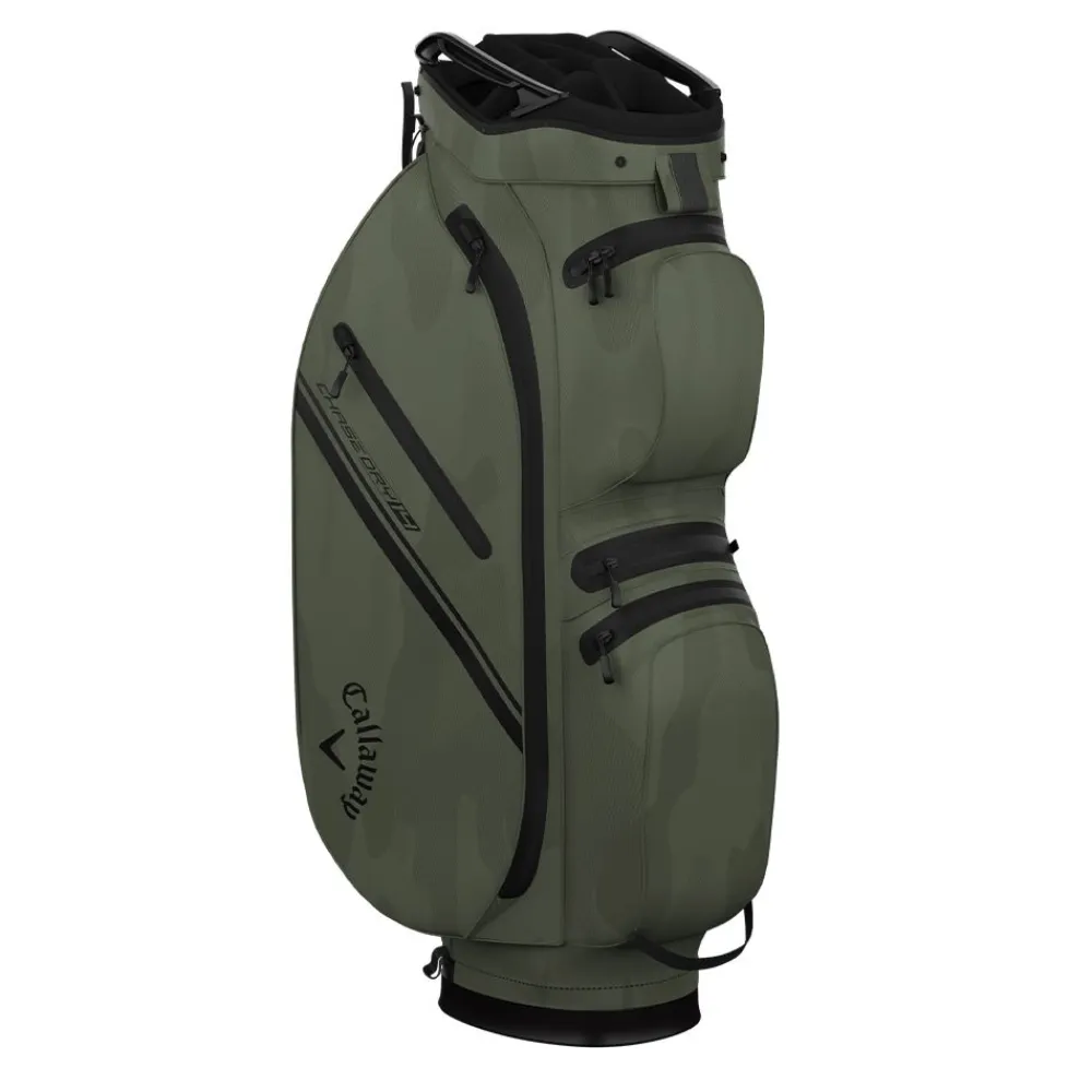 Allt Inom Golf|Golfbagar | Callaway Chase 14 Dry Cart Bag