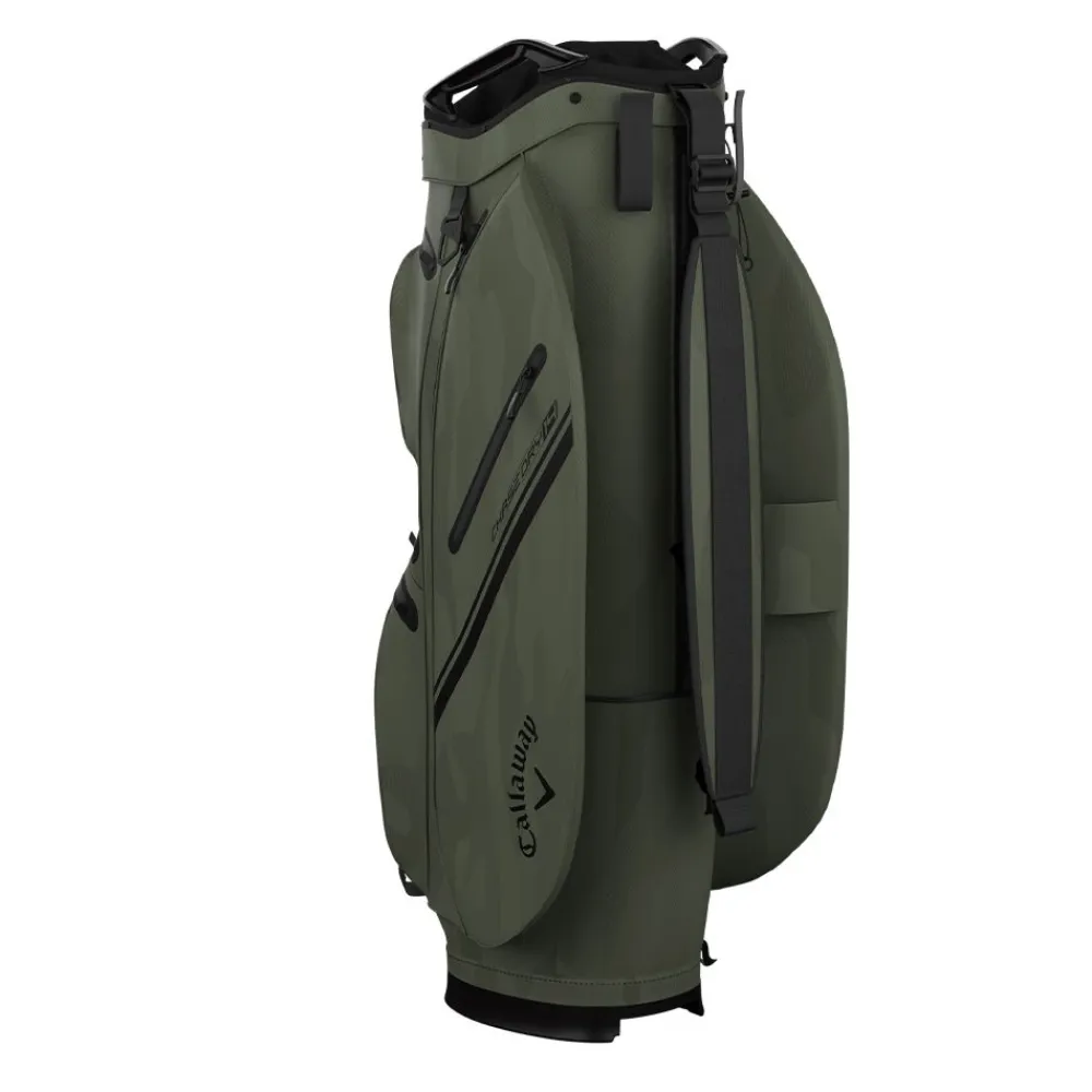 Allt Inom Golf|Golfbagar | Callaway Chase 14 Dry Cart Bag