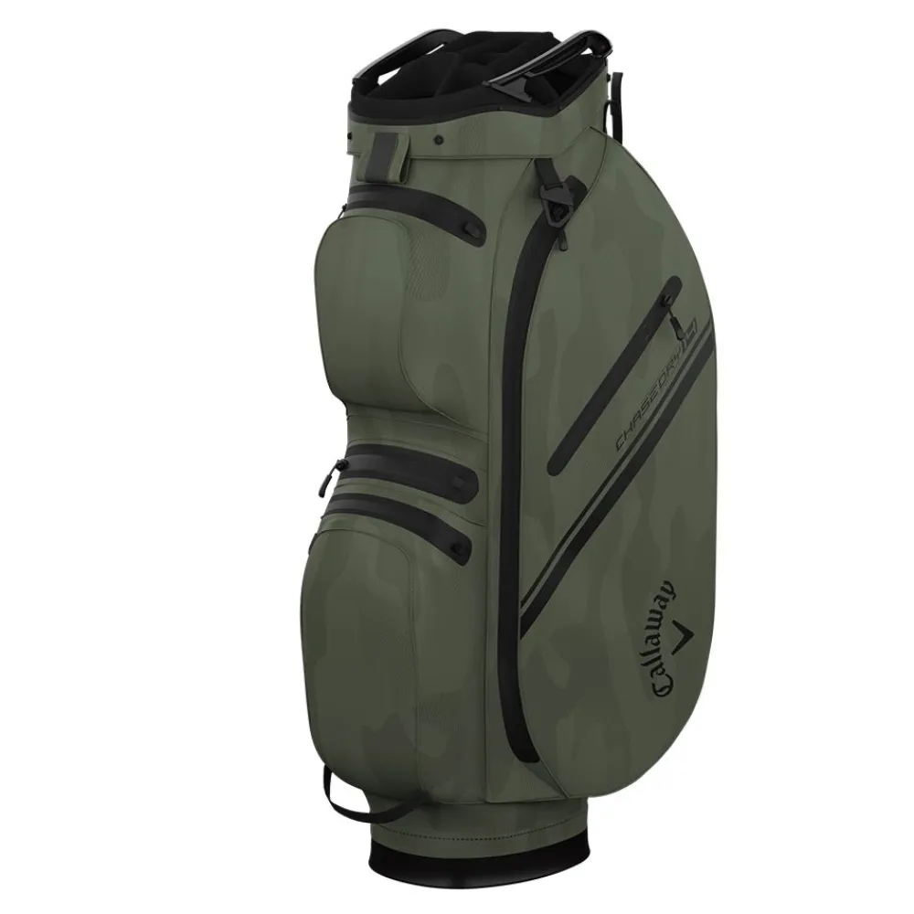 Allt Inom Golf|Golfbagar | Callaway Chase 14 Dry Cart Bag