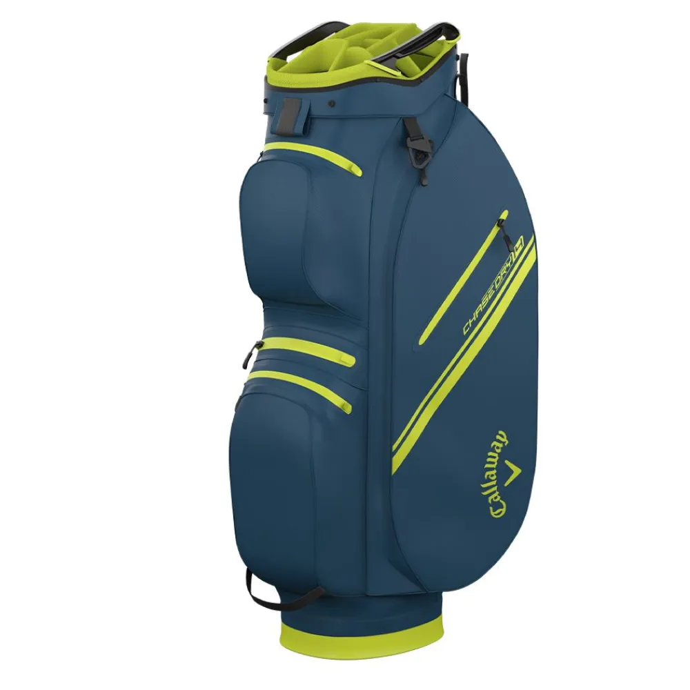 Allt Inom Golf|Golfbagar | Callaway Chase 14 Dry Cart Bag