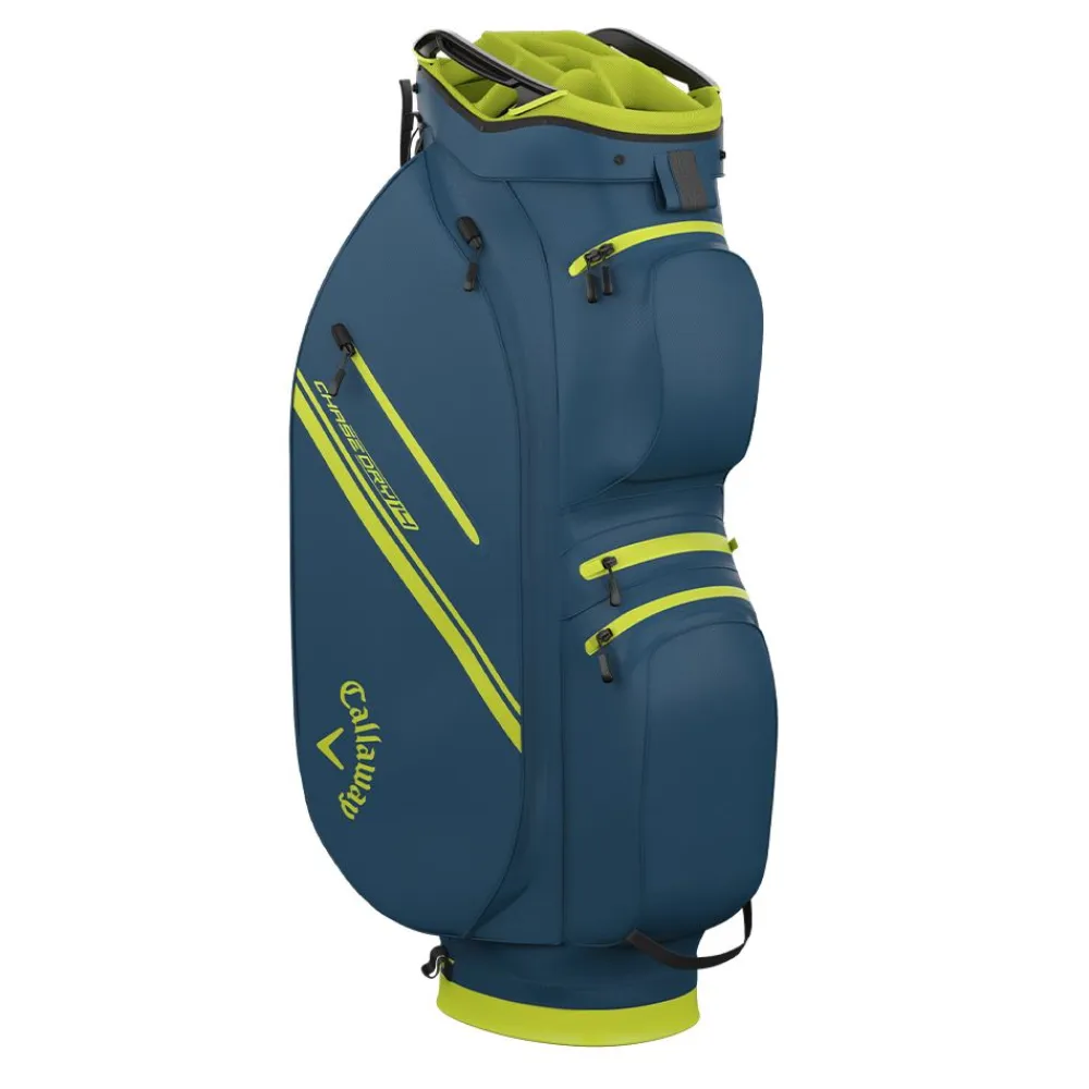 Allt Inom Golf|Golfbagar | Callaway Chase 14 Dry Cart Bag