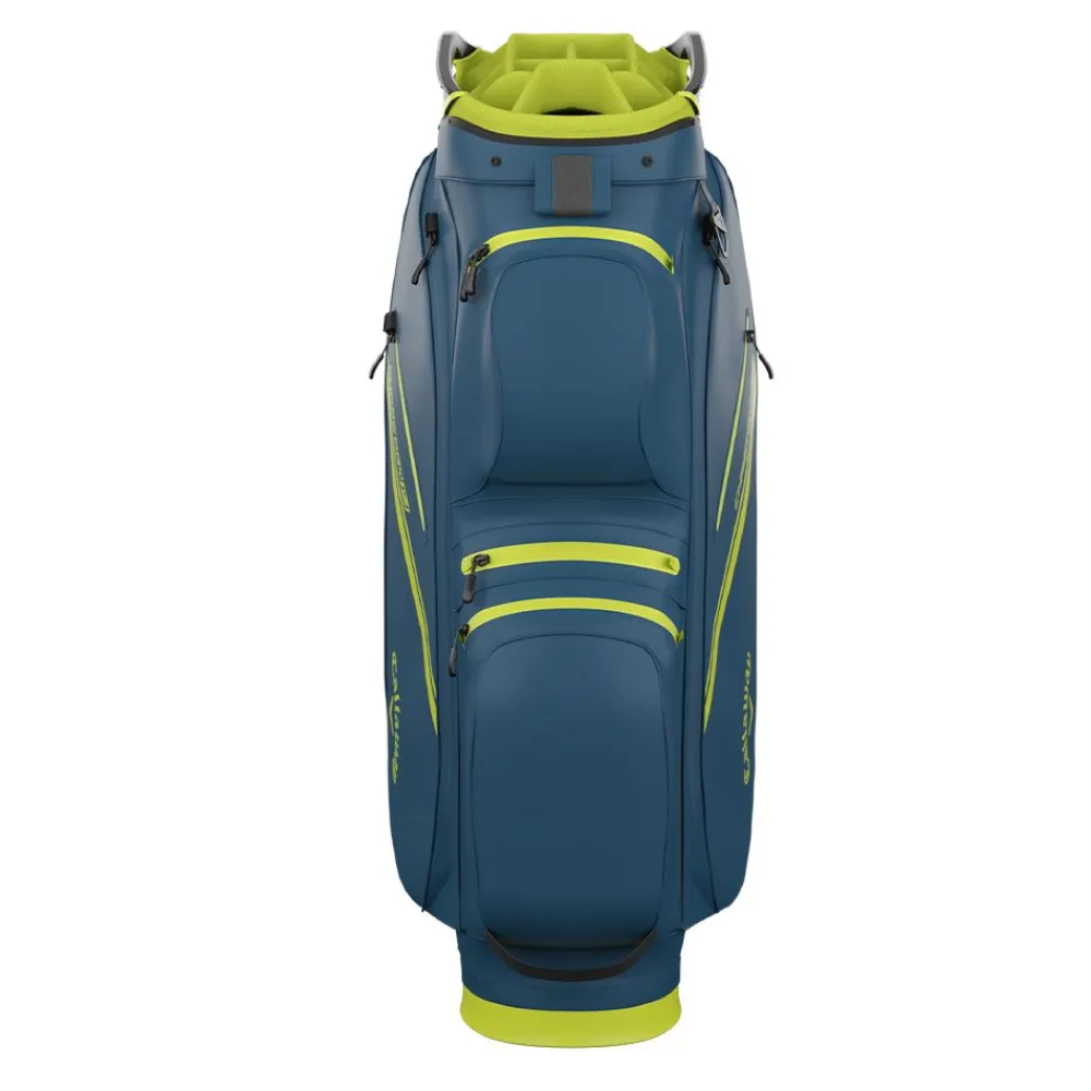 Allt Inom Golf|Golfbagar | Callaway Chase 14 Dry Cart Bag