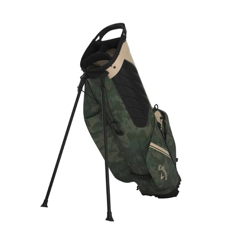 Allt Inom Golf|Golfbagar | Callaway Chase Dry Stand Bag