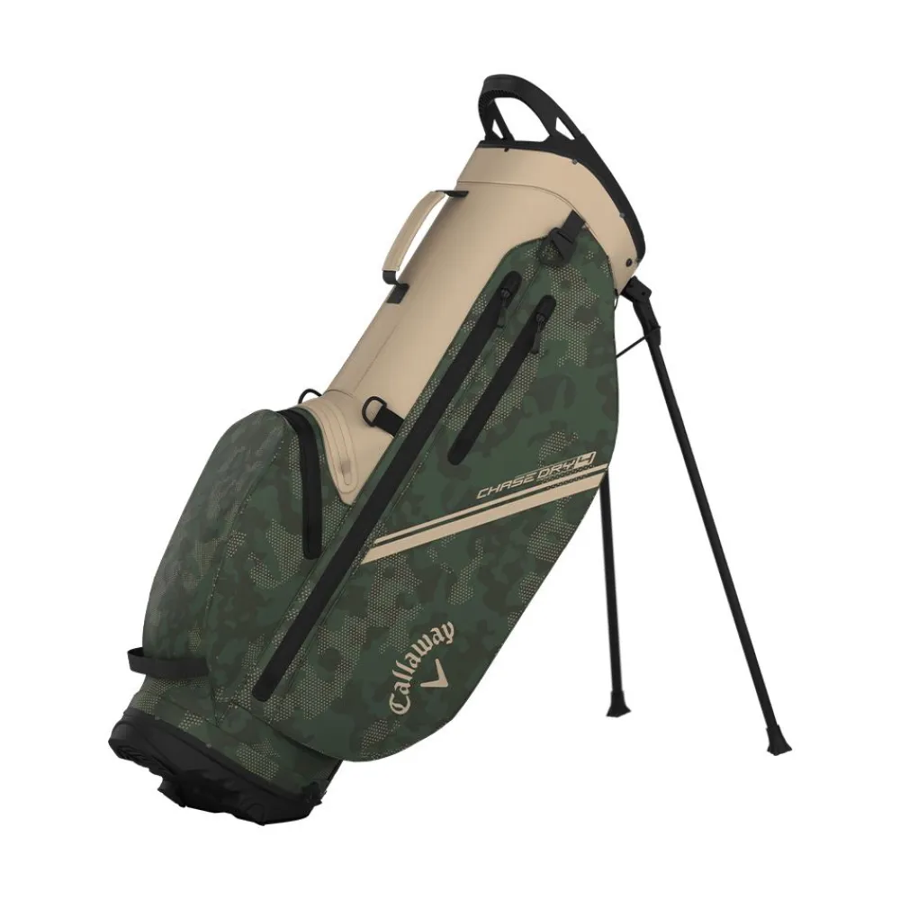 Allt Inom Golf|Golfbagar | Callaway Chase Dry Stand Bag