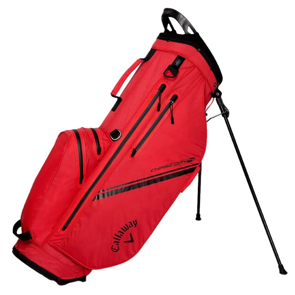 Sale Callaway Chase Dry Stand Bag