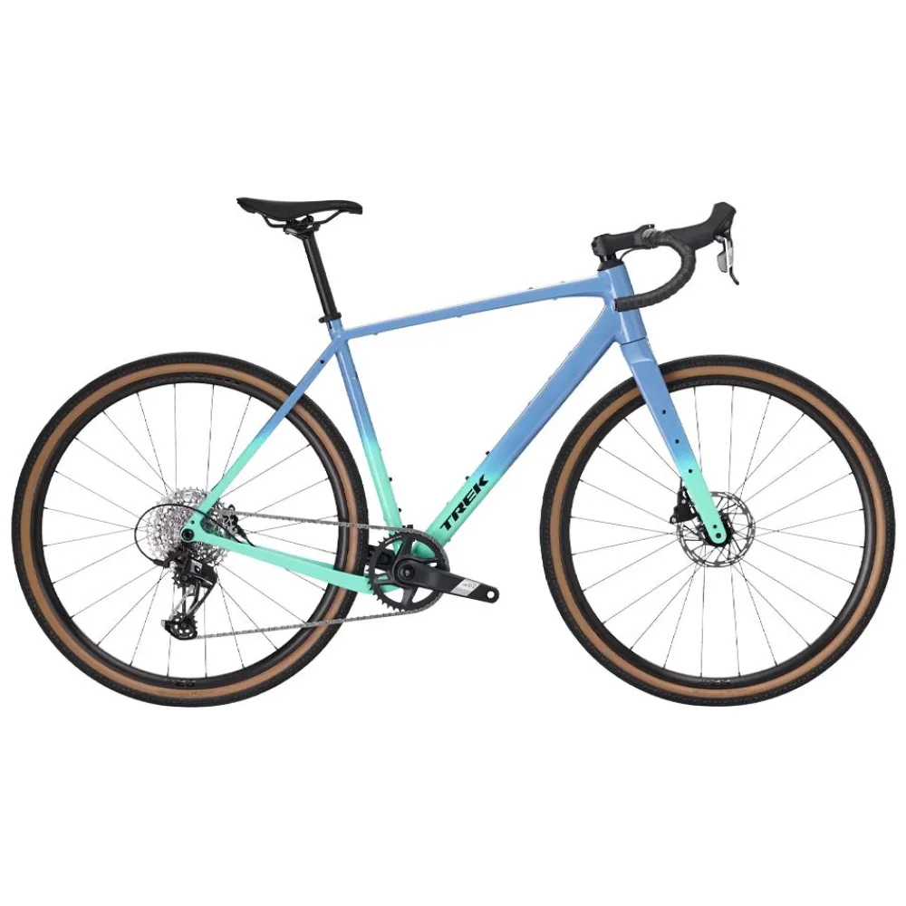 Allt Inom Cykel|Cyklar | Trek Checkpoint AR 5 Gen 3