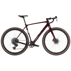 Allt Inom Cykel|Cyklar | Trek Checkpoint 7 A Gen 3