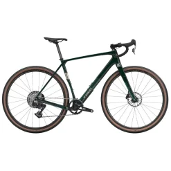 Allt Inom Cykel|Cyklar | Trek Checkpoint 6 AX Gen 3