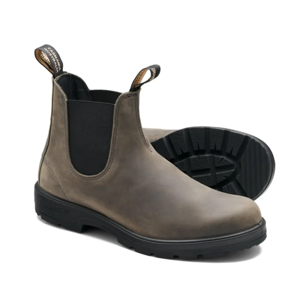 Best Blundstone Chelsea Boots