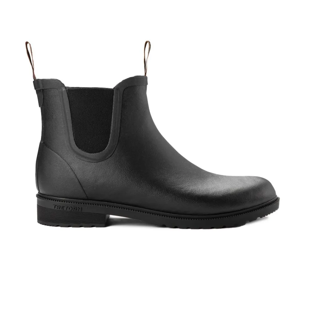 Clearance Tretorn Chelsea Classic Winter