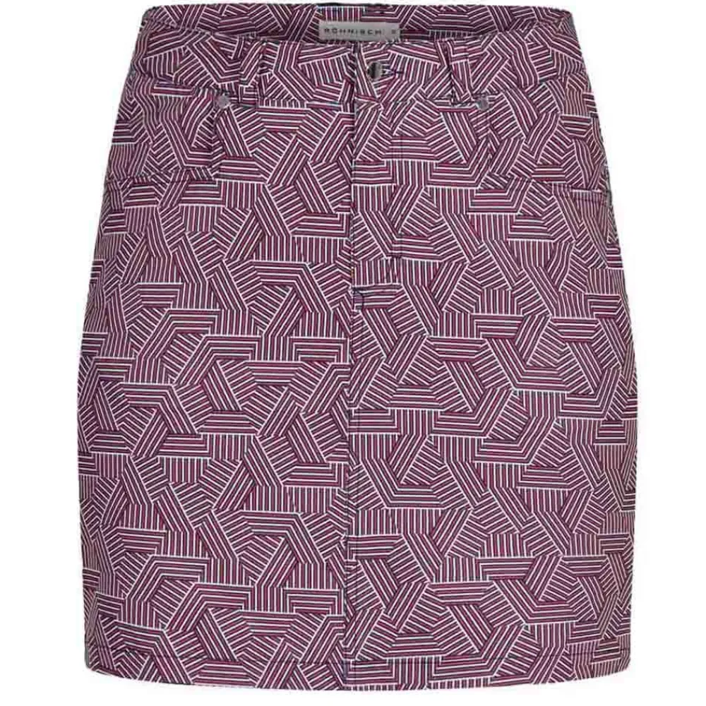 New Röhnisch Chie Comfort Skort Dam