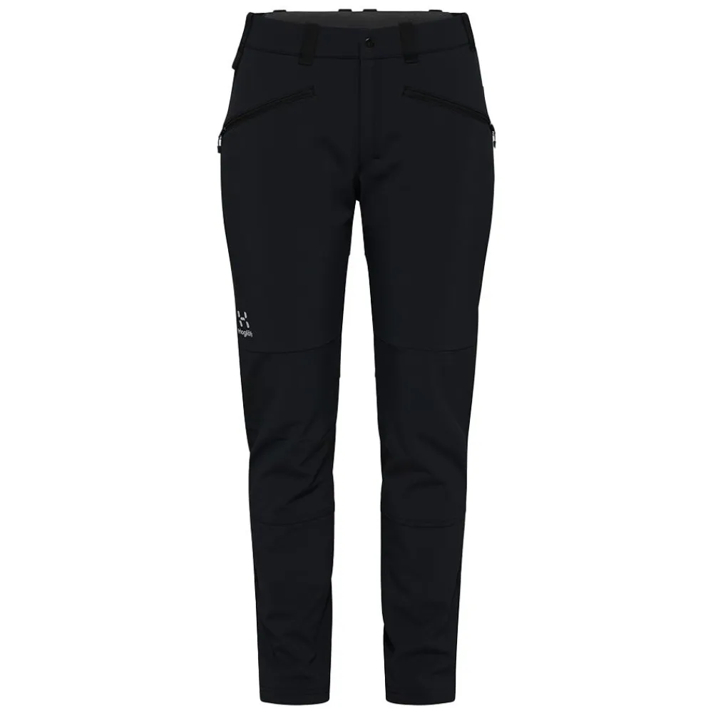 Best Haglöfs Chilly Softshell Pant Dam