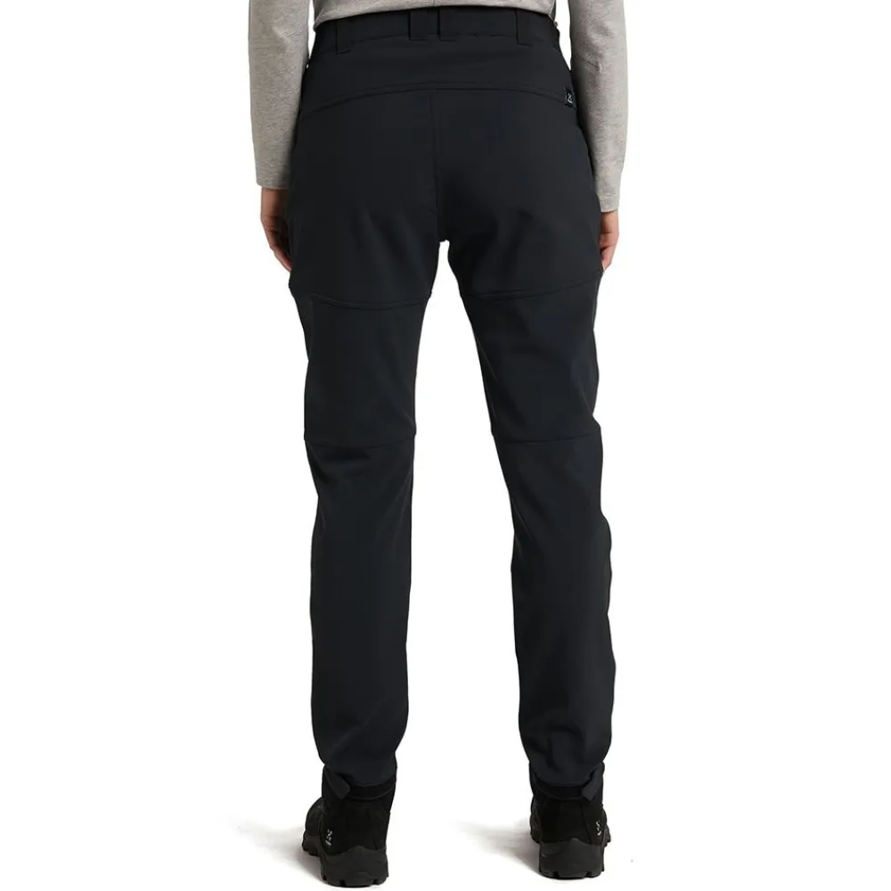 Best Haglöfs Chilly Softshell Pant Dam