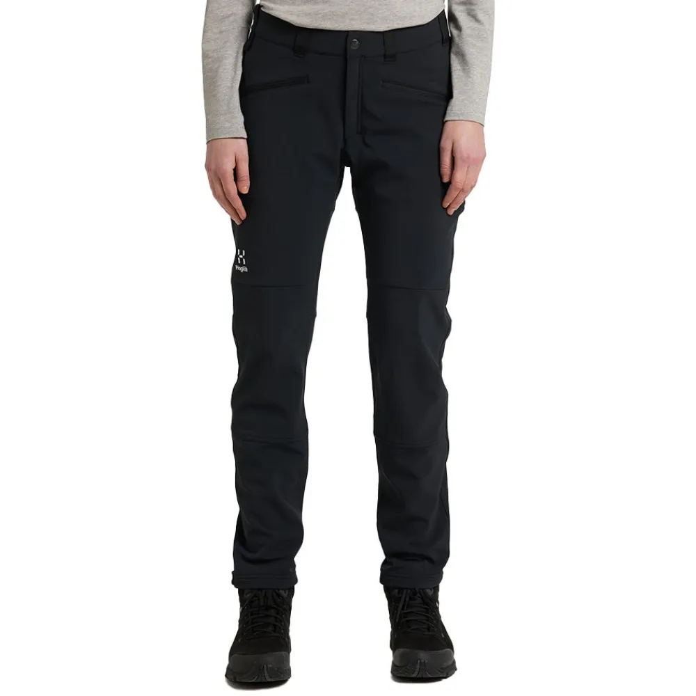 Best Haglöfs Chilly Softshell Pant Dam