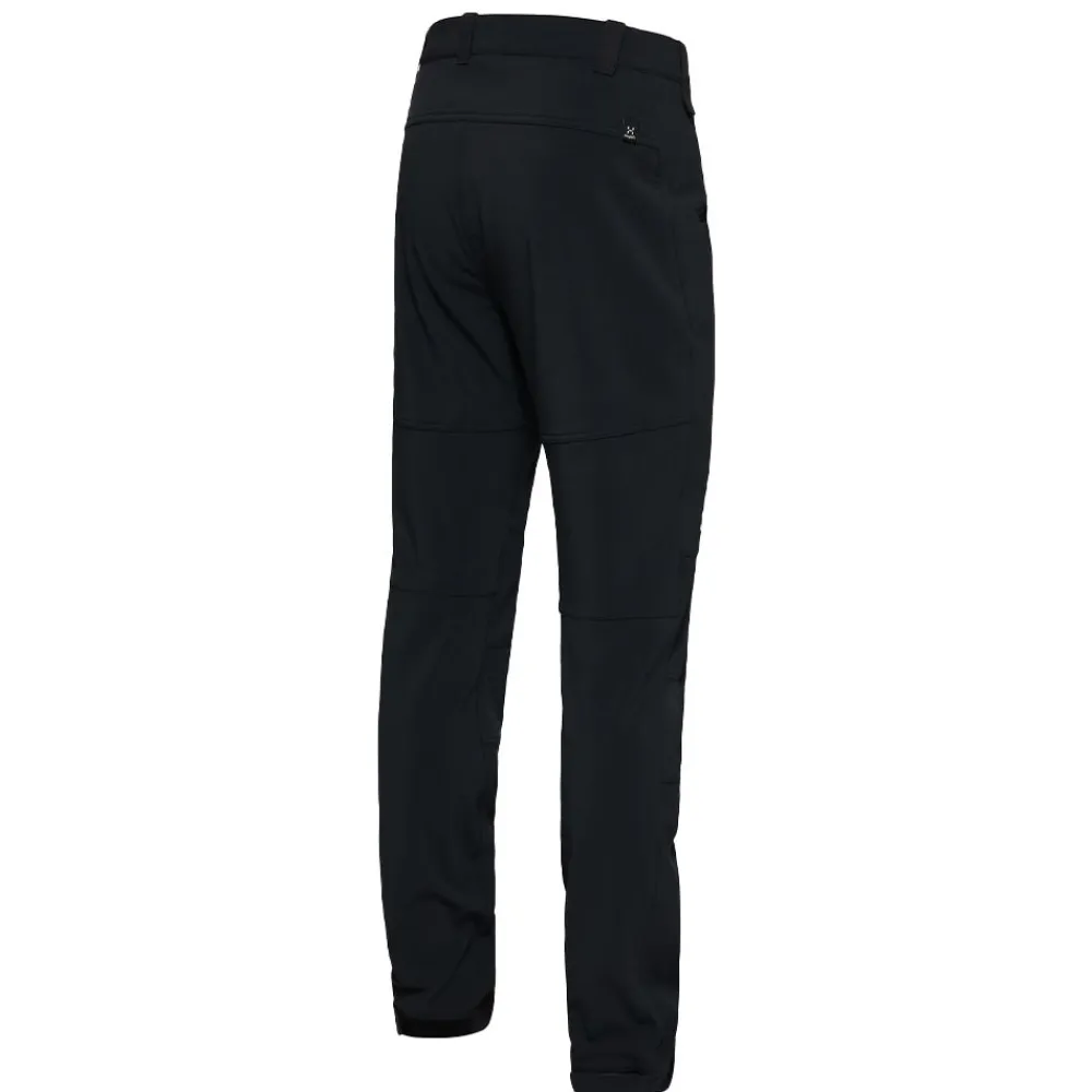 Sale Haglöfs Chilly Softshell Pant Herr