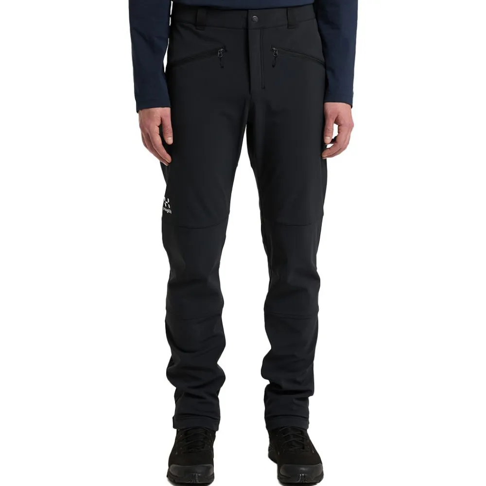 Sale Haglöfs Chilly Softshell Pant Herr