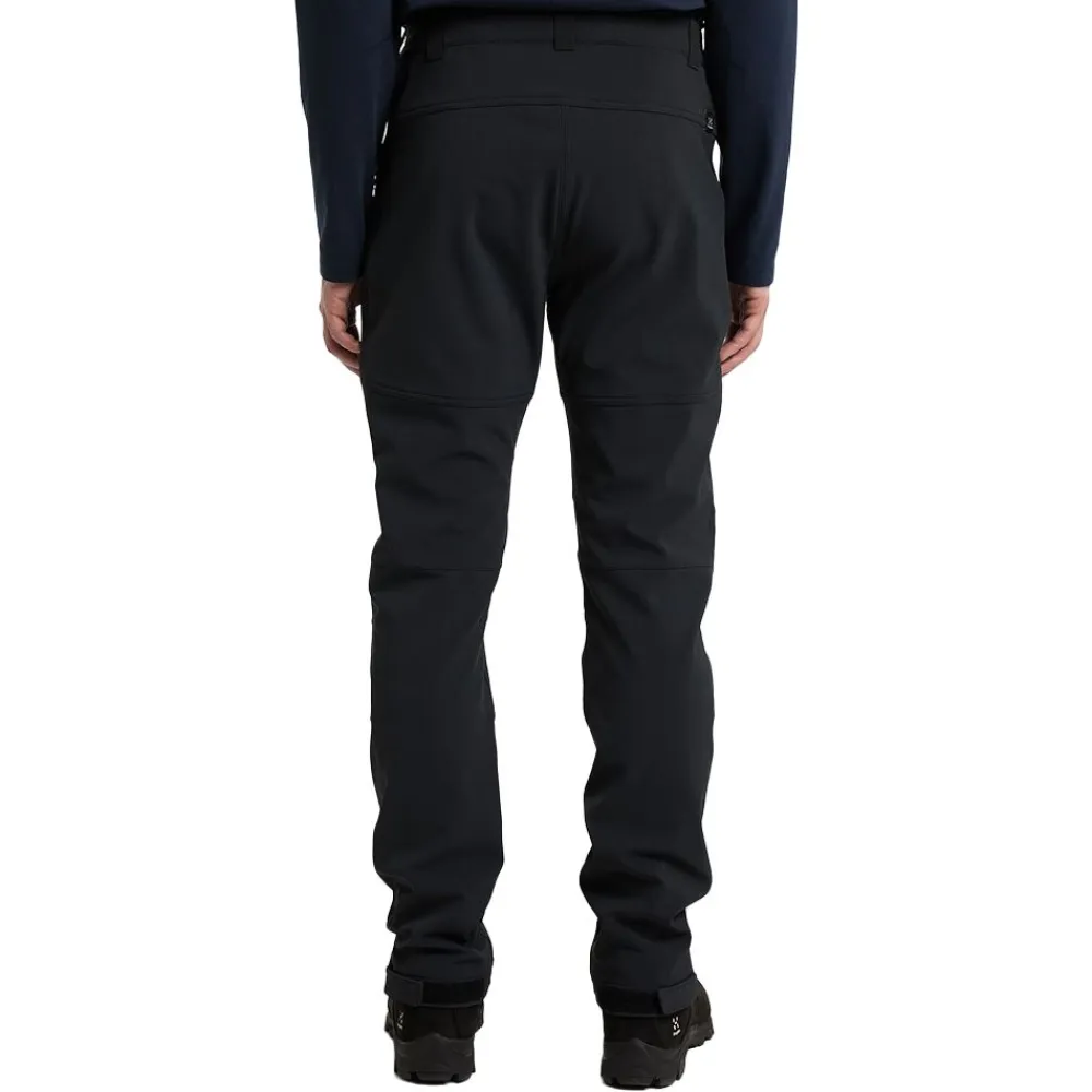 Sale Haglöfs Chilly Softshell Pant Herr