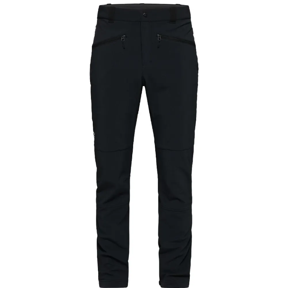 Sale Haglöfs Chilly Softshell Pant Herr