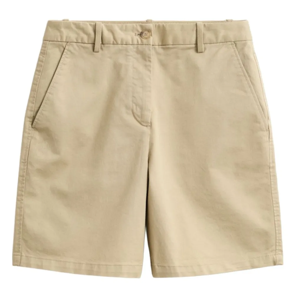 Hot GANT CHINO SHORTS DAM