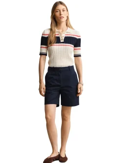Allt Under Nederdelar|Shorts | GANT CHINO SHORTS DAM