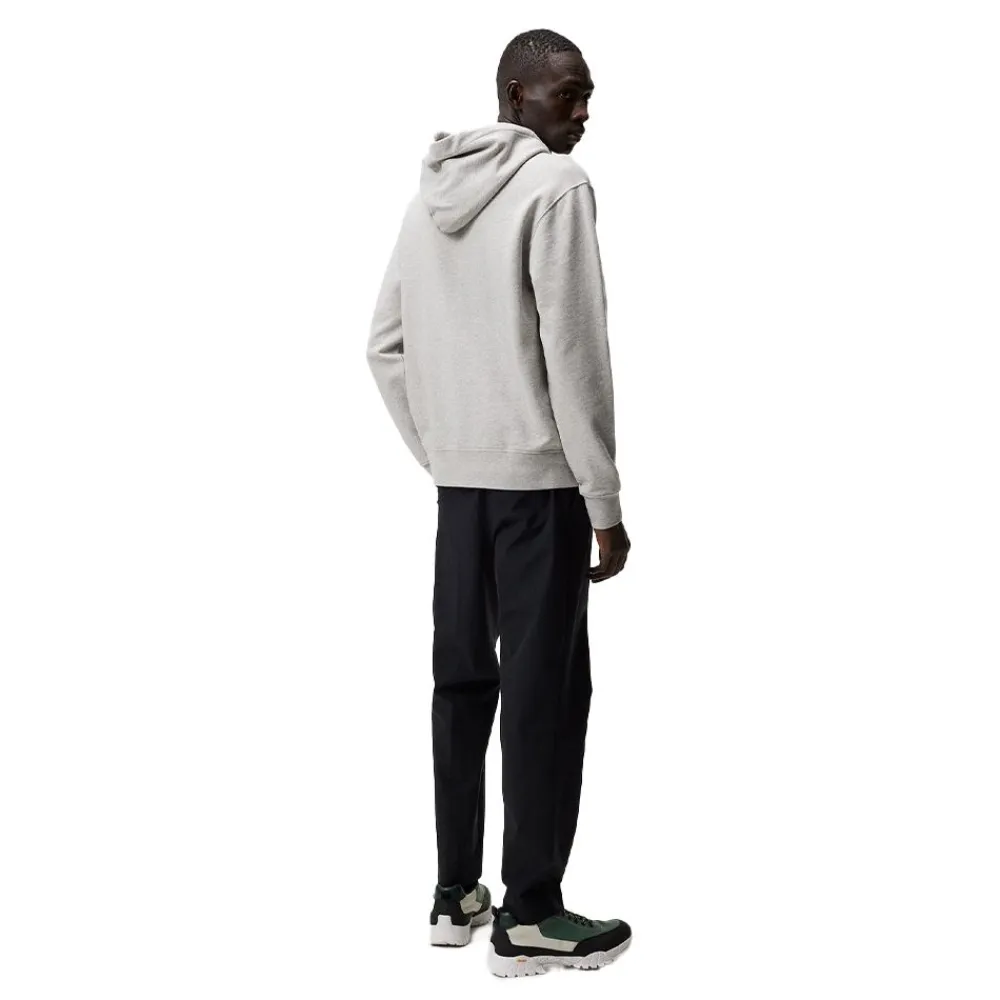 Sale J.Lindeberg Chip Hoodie Herr