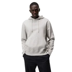 Sale J.Lindeberg Chip Hoodie Herr