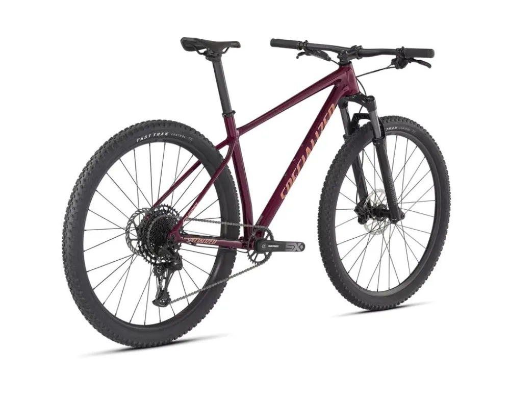 Specialized Chisel HT