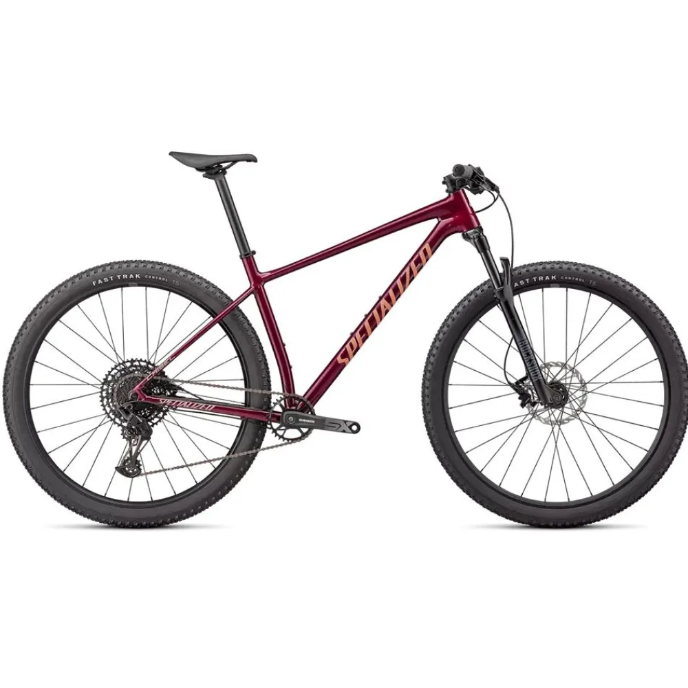 Specialized Chisel HT
