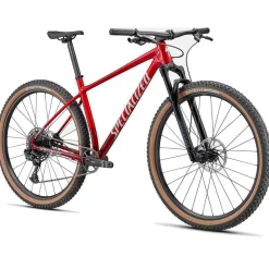 Allt Inom Cykel|Cyklar | Specialized Chise HT Comp