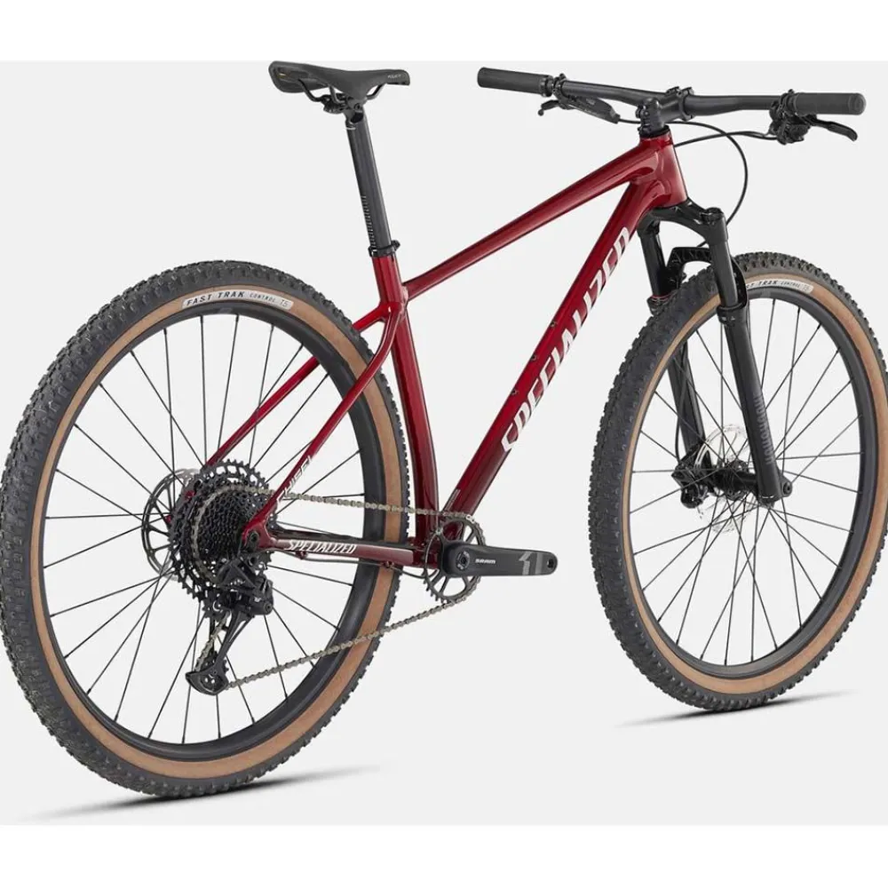 Allt Inom Cykel|Cyklar | Specialized Chise HT Comp