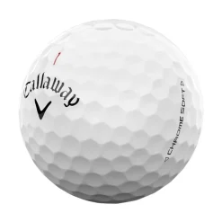 Outlet Callaway Chrome Soft 24