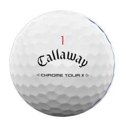 Outlet Callaway Chrome Soft 24