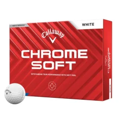 Outlet Callaway Chrome Soft 24