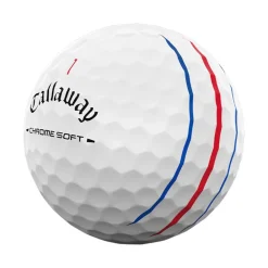 Allt Inom Golf|Golfbollar | Callaway Chrome Soft Triple Track 26