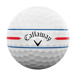 Allt Inom Golf|Golfbollar | Callaway Chrome Soft 24 360 Triple Track