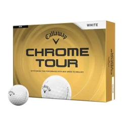 Outlet Callaway Chrome Tour 26