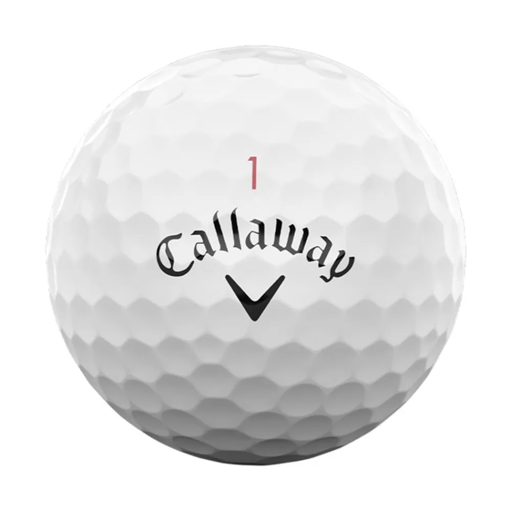 Outlet Callaway Chrome Tour 26