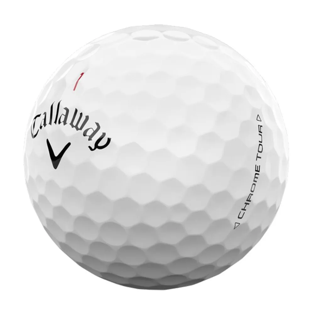 Outlet Callaway Chrome Tour 24