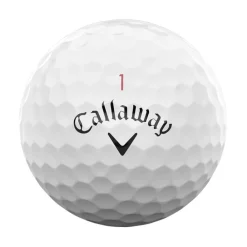 Outlet Callaway Chrome Tour 24