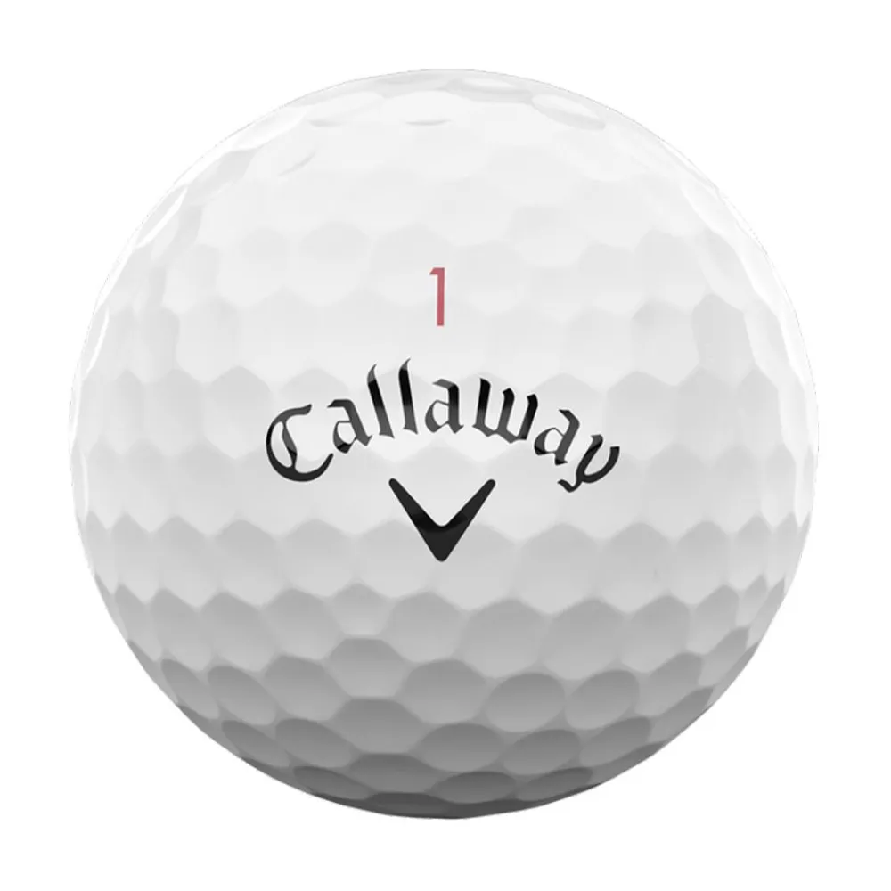 Outlet Callaway Chrome Tour 24