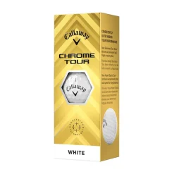 Outlet Callaway Chrome Tour 24