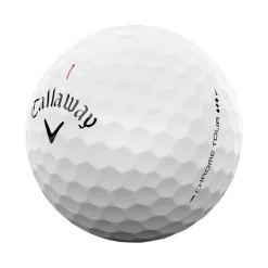 Allt Inom Golf|Golfbollar | Callaway Chrome Tour Triple Diamond