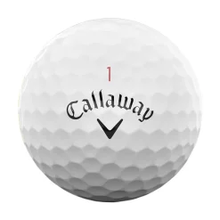 Allt Inom Golf|Golfbollar | Callaway Chrome Tour Triple Diamond