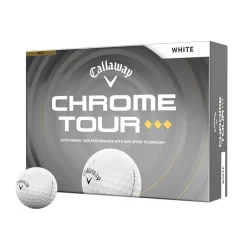 Allt Inom Golf|Golfbollar | Callaway Chrome Tour Triple Diamond