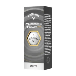 Allt Inom Golf|Golfbollar | Callaway Chrome Tour Triple Diamond