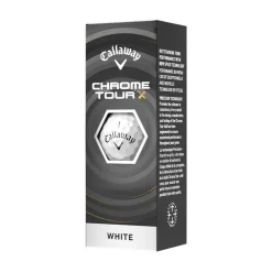 Allt Inom Golf|Golfbollar | Callaway Chrome Tour X 26